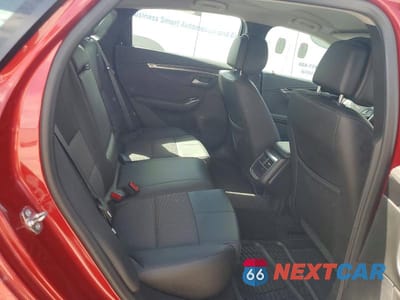 Zdjęcie 10 z 12 samochodu: 2014 CHEVROLET IMPALA LT VIN:1G1115SL9EU124587 - miniatura