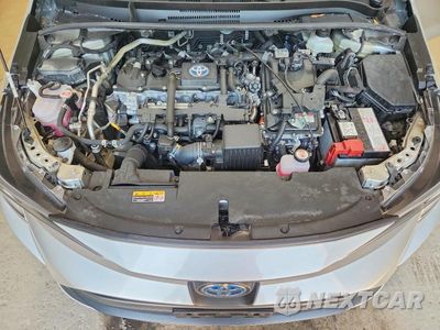 Zdjęcie 11 z 12 samochodu: 2023 TOYOTA COROLLA HYBRID LE VIN:JTDBDMHEXPJ002881 - miniatura