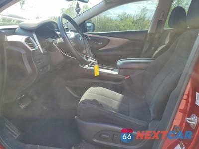 Zdjęcie 7 z 13 samochodu: 2020 NISSAN MURANO SV VIN:5N1AZ2BS3LN168433 - miniatura