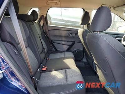 Zdjęcie 11 z 13 samochodu: 2026 NISSAN ROGUE SV VIN:5N1BT3BB6TC681540 - miniatura
