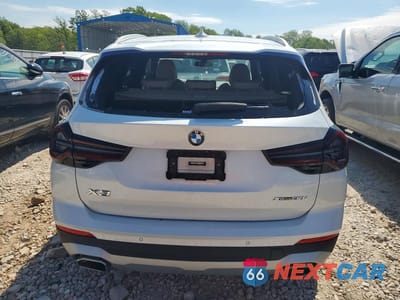 Zdjęcie 6 z 13 samochodu: 2022 BMW X3 XDRIVE30I VIN:5UX53DP04N9J42010 - miniatura