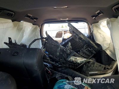 Zdjęcie 10 z 13 samochodu: 2022 LEXUS GX 460 VIN:JTJAM7BX7N5327790 - miniatura