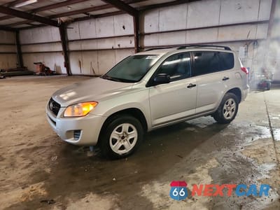 2012 TOYOTA RAV4 BASE 2T3ZF4DV7CW119344 - główne zdjęcie licytacji z USA - miniatura