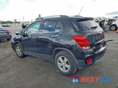 Drugie zdjęcie samochodu z przodu: 2020 CHEVROLET TRAX 1LT VIN:KL7CJLSB2LB079266 - miniatura
