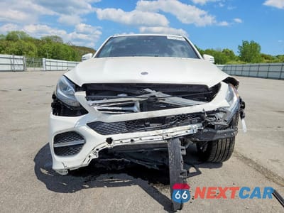Piąte zdjęcie samochodu w środku: 2018 MERCEDES-BENZ GLE 350 4MATIC VIN:4JGDA5HB7JB176997 - miniatura