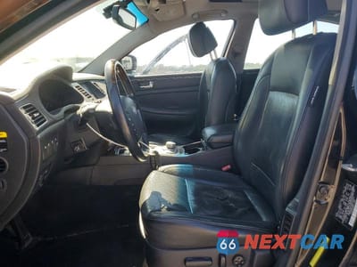 Zdjęcie 7 z 12 samochodu: 2011 HYUNDAI GENESIS 4.6L VIN:KMHGC4DFXBU129737 - miniatura