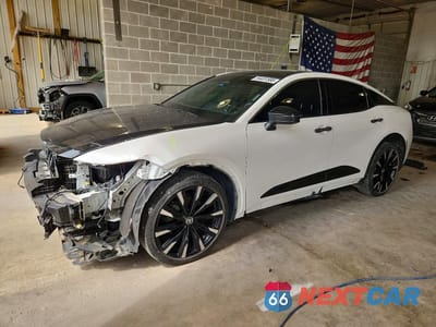 2024 TOYOTA CROWN PLATINUM JTDAFAAF9R3005270 - główne zdjęcie licytacji z USA - miniatura