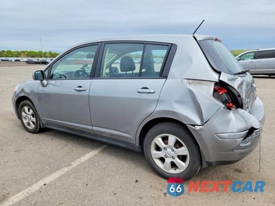 Drugie zdjęcie samochodu z przodu: 2012 NISSAN VERSA S AUTOMATIC VIN:3N1BC1CP3CK296064 - miniatura