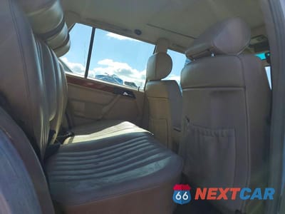 Zdjęcie 10 z 12 samochodu: 1995 MERCEDES-BENZ E 320 VIN:WDBEA92E3SF304552 - miniatura
