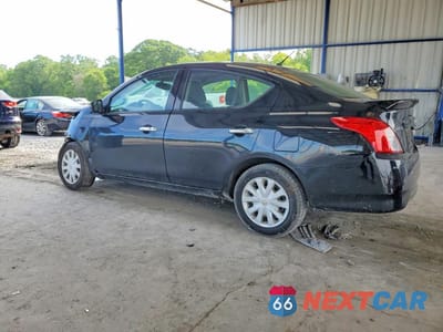 Drugie zdjęcie samochodu z przodu: 2017 NISSAN VERSA 1.6 SV VIN:3N1CN7AP9HL845529 - miniatura
