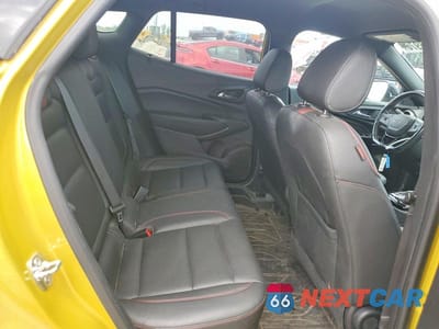 Zdjęcie 11 z 13 samochodu: 2024 CHEVROLET TRAX 2RS VIN:KL77LJE2XRC193269 - miniatura