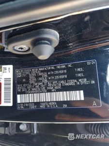 Zdjęcie 13 z 13 samochodu: 2024 TOYOTA HIGHLANDER XLE VIN:5TDKDRBH0RS547056 - miniatura