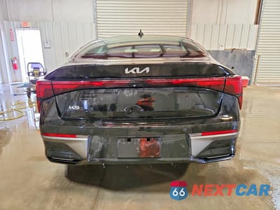 Zdjęcie 6 z 12 samochodu: 2025 KIA K5 LXS VIN:KNAG24J75S5335592 - miniatura