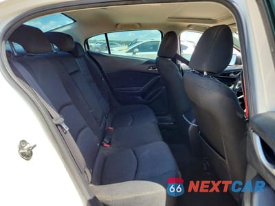 Zdjęcie 10 z 12 samochodu: 2016 MAZDA 3 TOURING VIN:3MZBM1W75GM269008 - miniatura
