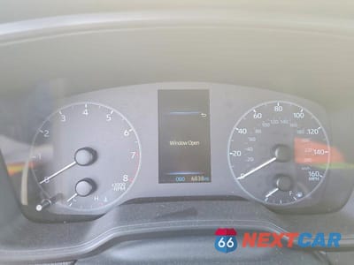 Zdjęcie 9 z 12 samochodu: 2025 TOYOTA COROLLA SE VIN:5YFS4MCE9SP232570 - miniatura