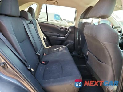 Zdjęcie 11 z 13 samochodu: 2019 TOYOTA RAV4 LE VIN:2T3H1RFV1KW055434 - miniatura