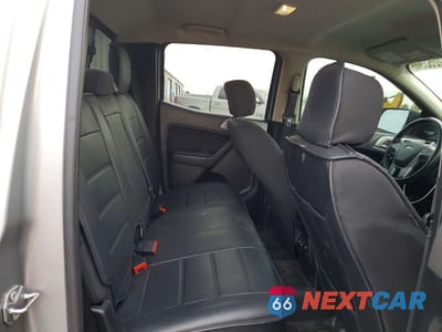 Zdjęcie 10 z 12 samochodu: 2020 FORD RANGER XL VIN:1FTER4FH9LLA58420 - miniatura