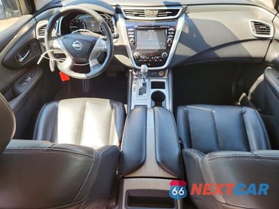 Zdjęcie 8 z 13 samochodu: 2018 NISSAN MURANO SL VIN:5N1AZ2MH6JN104935 - miniatura