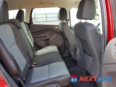 Zdjęcie 11 z 14 samochodu: 2017 FORD ESCAPE SE VIN:1FMCU0GD8HUB02902 - miniatura