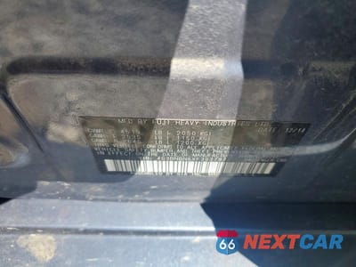 Zdjęcie 12 z 12 samochodu: 2015 SUBARU LEGACY 2.5I LIMITED VIN:4S3BNBN6XF3037972 - miniatura