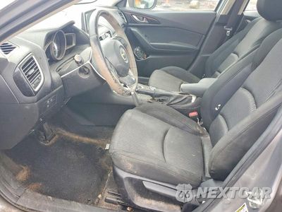 Zdjęcie 7 z 12 samochodu: 2015 MAZDA 3 TOURING VIN:JM1BM1V76F1222389 - miniatura