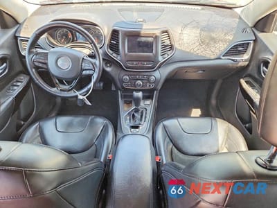Zdjęcie 8 z 13 samochodu: 2021 JEEP CHEROKEE LATITUDE PLUS VIN:1C4PJLLBXMD168947 - miniatura