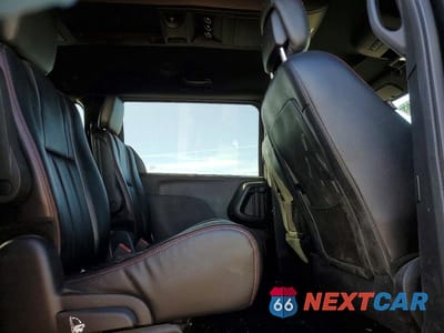 Zdjęcie 11 z 13 samochodu: 2019 DODGE GRAND CARAVAN GT VIN:2C4RDGEG7KR515788 - miniatura