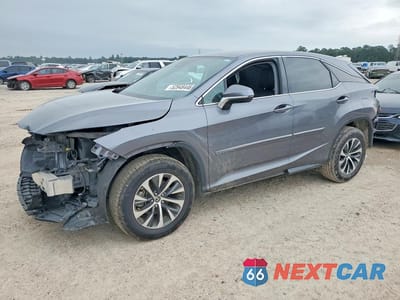 2021 LEXUS RX 2T2AZMAA5MC188580 - główne zdjęcie licytacji z USA - miniatura