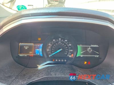 Zdjęcie 9 z 12 samochodu: 2015 FORD EDGE SEL VIN:2FMTK4J98FBB64921 - miniatura