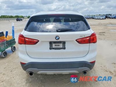 Zdjęcie 6 z 12 samochodu: 2017 BMW X1 XDRIVE28I VIN:WBXHT3C31H5F71759 - miniatura