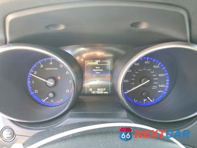 Zdjęcie 9 z 13 samochodu: 2015 SUBARU OUTBACK 2.5I LIMITED VIN:4S4BSAJC4F3220732 - miniatura