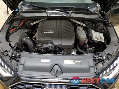 Zdjęcie 11 z 13 samochodu: 2024 AUDI A4 PREMIUM PLUS 45 VIN:WAUEAAF49RN008078 - miniatura