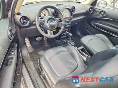 Zdjęcie 8 z 13 samochodu: 2013 MINI COOPER S PACEMAN VIN:WMWSS5C50DWN66621 - miniatura