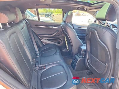 Zdjęcie 10 z 13 samochodu: 2018 BMW X2 XDRIVE28I VIN:WBXYJ5C38JEF79915 - miniatura
