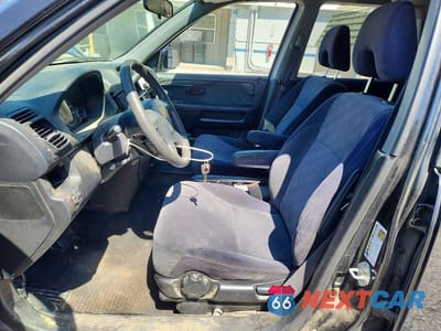 Zdjęcie 7 z 13 samochodu: 2006 HONDA CR-V EX VIN:JHLRD68856C026564 - miniatura