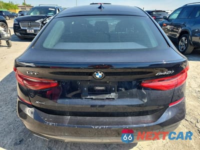 Zdjęcie 6 z 12 samochodu: 2018 BMW 640 XIGT VIN:WBAJV6C50JBK07099 - miniatura