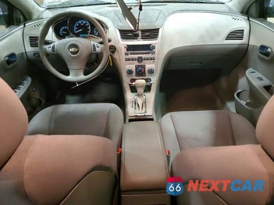 Zdjęcie 8 z 13 samochodu: 2008 CHEVROLET MALIBU 1LT VIN:1G1ZH57B084229053 - miniatura