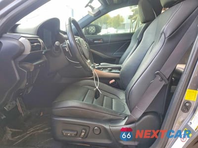 Zdjęcie 7 z 13 samochodu: 2014 LEXUS IS 350 VIN:JTHBE1D28E5011462 - miniatura