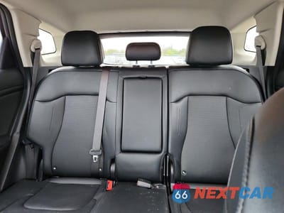 Zdjęcie 10 z 13 samochodu: 2023 KIA SPORTAGE EX VIN:5XYK33AFXPG107548 - miniatura