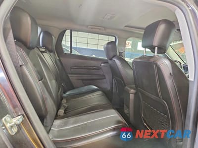Zdjęcie 11 z 13 samochodu: 2013 GMC TERRAIN DENALI VIN:2GKFLZE30D6298902 - miniatura