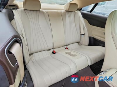 Zdjęcie 10 z 12 samochodu: 2018 MERCEDES-BENZ E 400 4MATIC VIN:WDD1J6GB3JF033042 - miniatura
