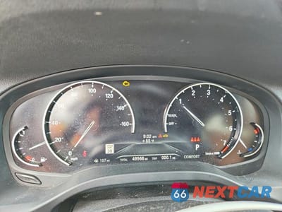 Zdjęcie 9 z 14 samochodu: 2020 BMW X3 SDRIVE30I VIN:5UXTY3C02L9C73719 - miniatura