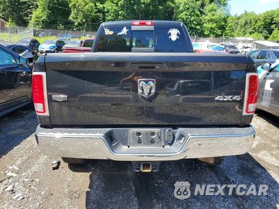 Zdjęcie 6 z 12 samochodu: 2018 RAM 2500 LARAMIE VIN:3C6UR5NJXJG426868 - miniatura