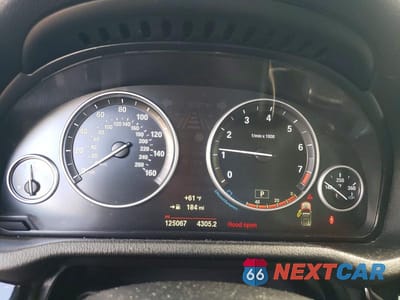 Zdjęcie 9 z 12 samochodu: 2017 BMW X3 SDRIVE28I VIN:5UXWZ7C39H0X40073 - miniatura
