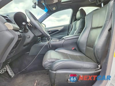 Zdjęcie 7 z 13 samochodu: 2014 LEXUS LS 460 VIN:JTHCL5EF6E5022821 - miniatura