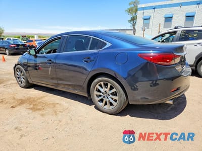 Drugie zdjęcie samochodu z przodu: 2015 MAZDA 6 SPORT VIN:JM1GJ1U58F1191063 - miniatura