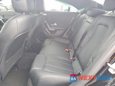 Zdjęcie 10 z 12 samochodu: 2025 MERCEDES-BENZ CLA 250 VIN:W1K5J4GB3SN485764 - miniatura