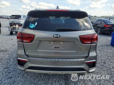Zdjęcie 6 z 13 samochodu: 2019 KIA SORENTO SX LIMITED V6 VIN:5XYPK4A52KG439871 - miniatura