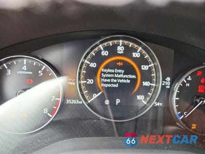Zdjęcie 9 z 14 samochodu: 2023 MAZDA CX-30 PREFERRED VIN:3MVDMBCM8PM521392 - miniatura