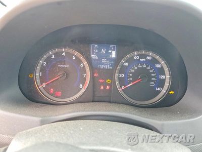 Zdjęcie 9 z 12 samochodu: 2017 HYUNDAI ACCENT SE VIN:KMHCT4AE3HU264433 - miniatura